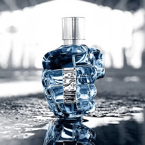 Diesel Only The Brave EDT 125ml - Image 3