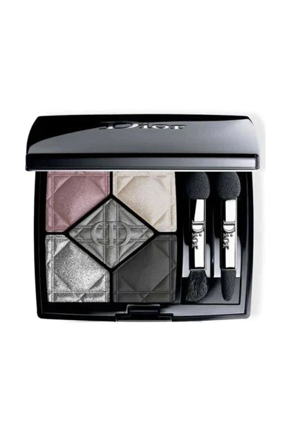 Dior 5 Couleurs Designer Eyeshadow Palette - Image 3