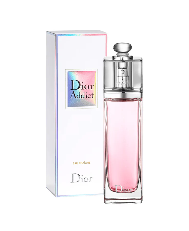 Dior Addict Eau Fraiche 100ml - Image 2