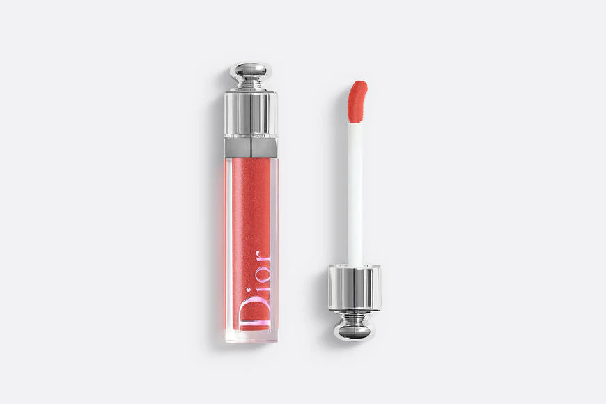 DIOR ADDICT STELLAR GLOSS 643 Everdior