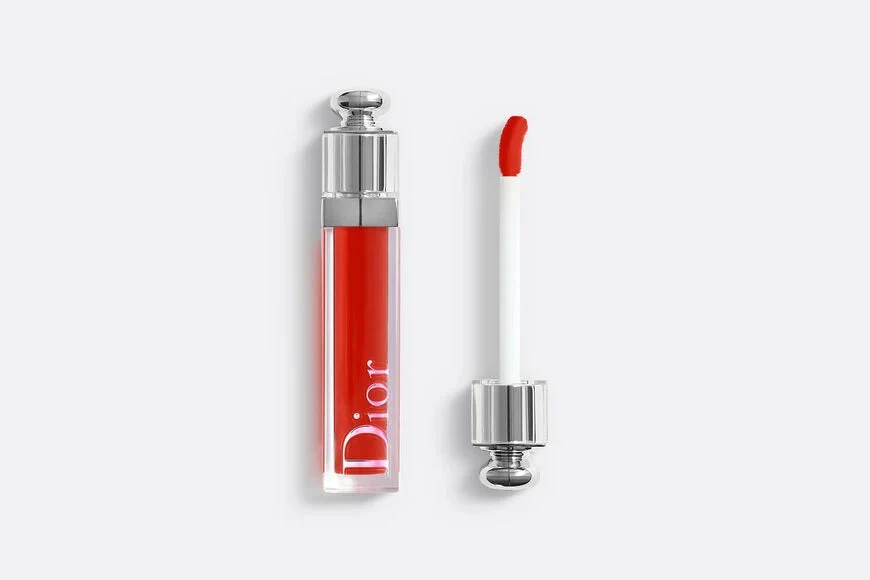 DIOR ADDICT STELLAR GLOSS 840 Dior Fire