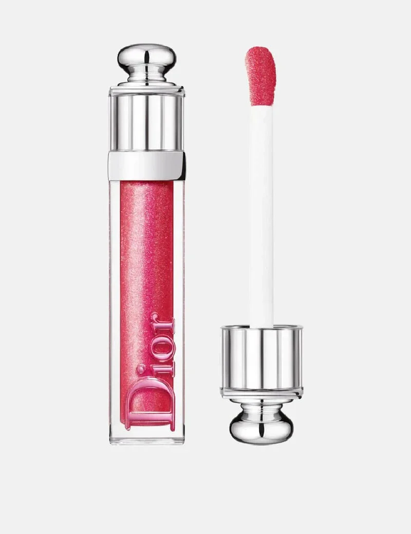 Dior Addict Stellar Gloss Balm Lip Gloss 686 Fancy