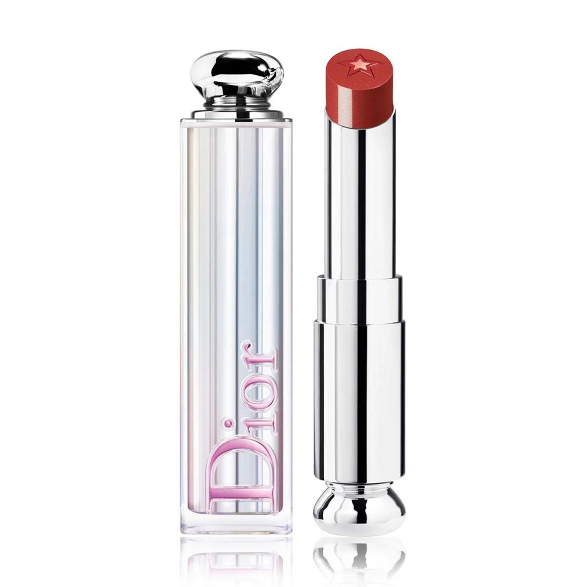 Dior Addict Stellar Halo Shine Lipstick - Image 10
