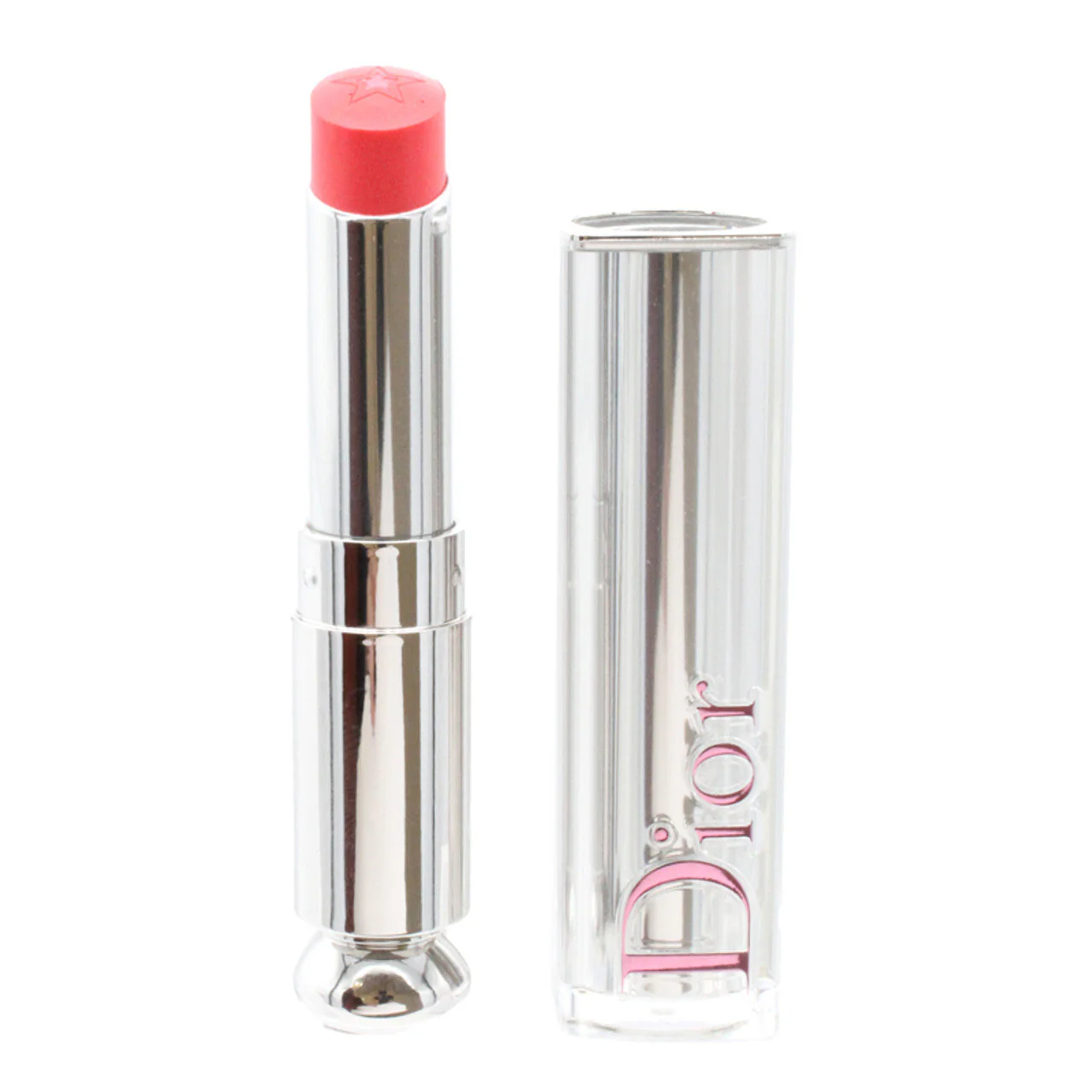 Dior Addict Stellar Halo Shine Lipstick - Image 4