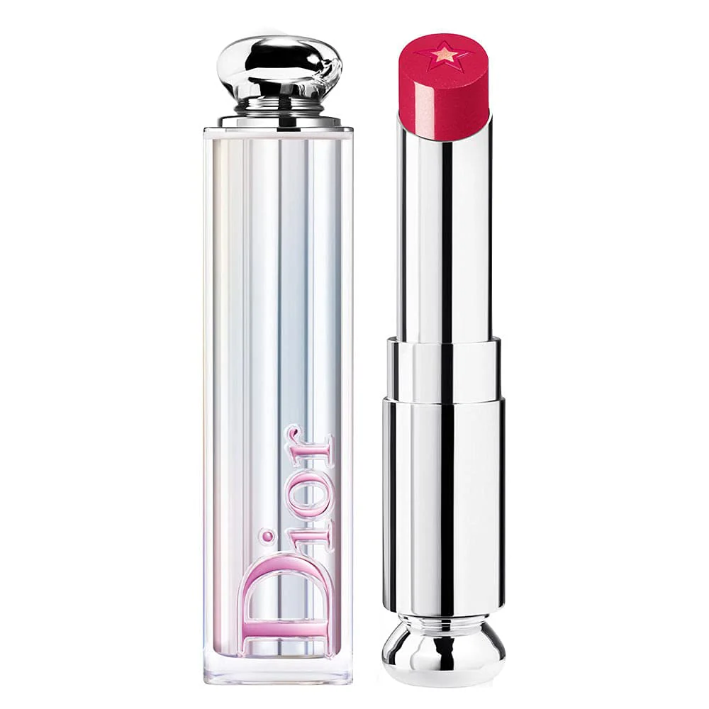 Dior Addict Stellar Halo Shine Lipstick - Image 7