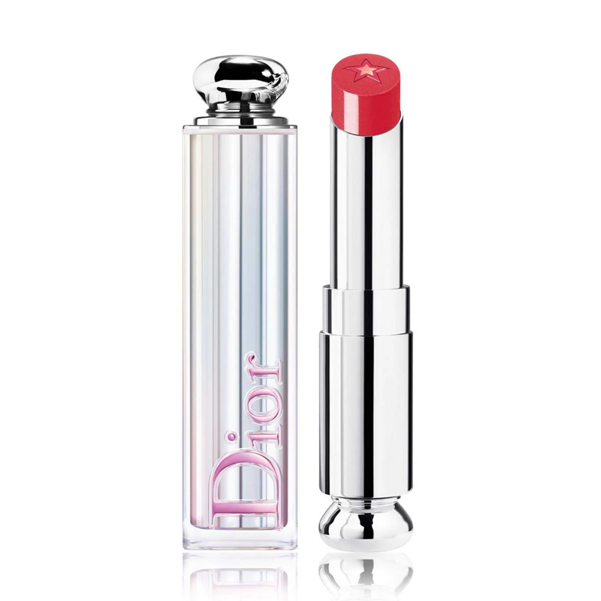 Dior Addict Stellar Halo Shine Lipstick - Image 8