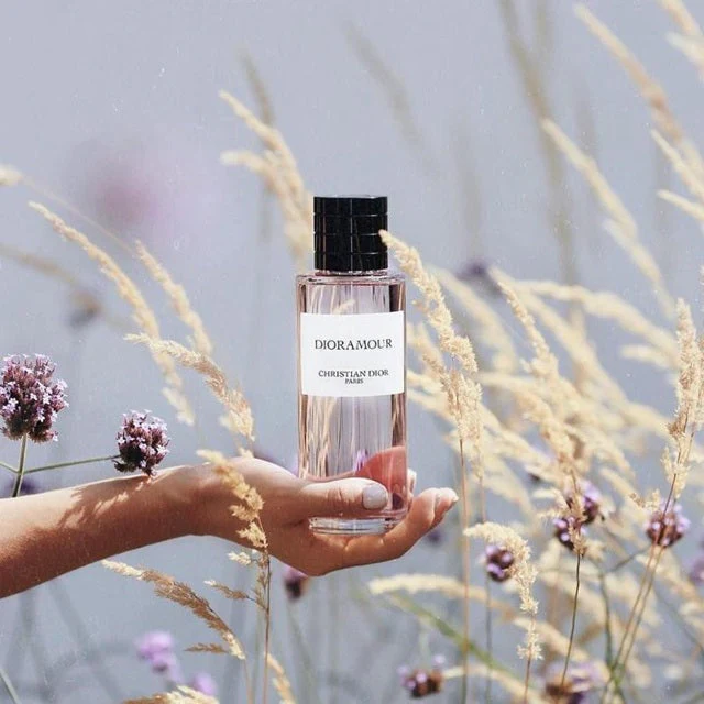 Dior Dioramour EDP 250 ML - Image 3