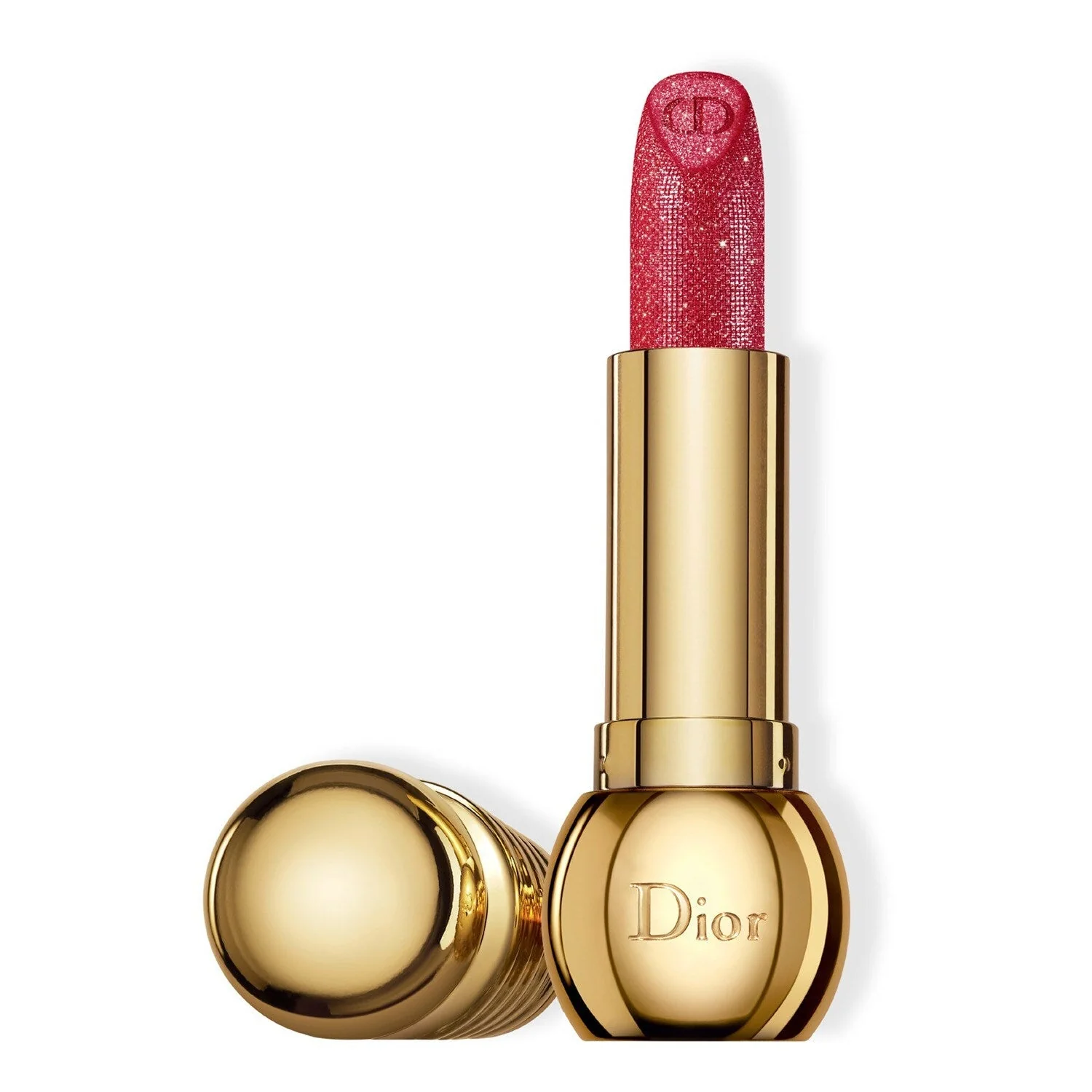 Dior - Diorific Mat Lipstick - Image 2