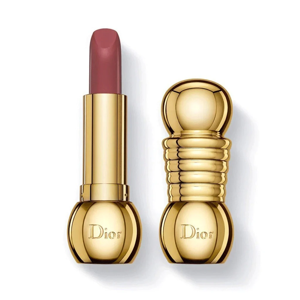 Dior - Diorific Mat Lipstick - Image 3