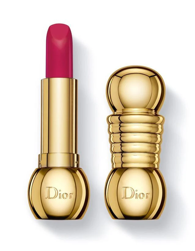Dior - Diorific Mat Lipstick - Image 4