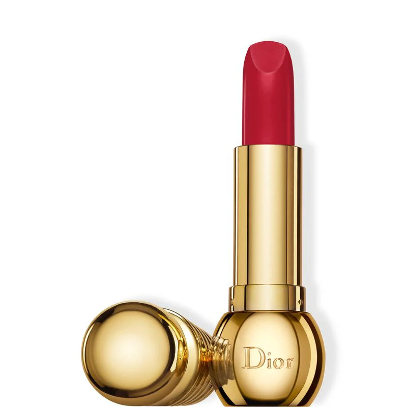 Dior - Diorific Mat Lipstick - Image 5
