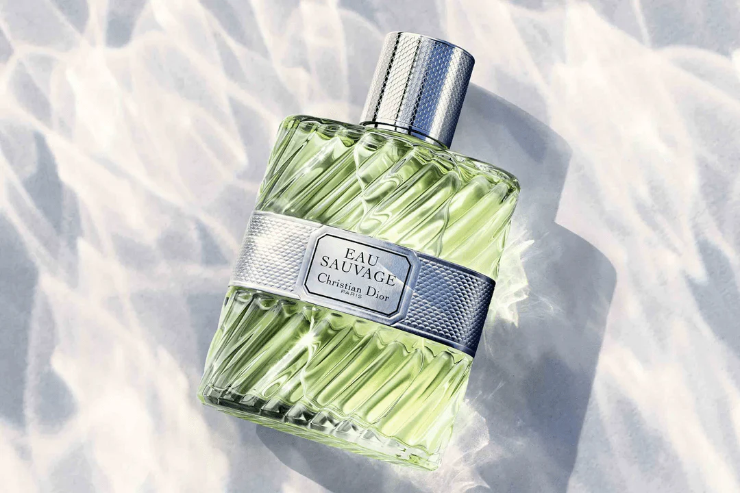 Dior Eau Sauvage EDT 200 ml - Image 3
