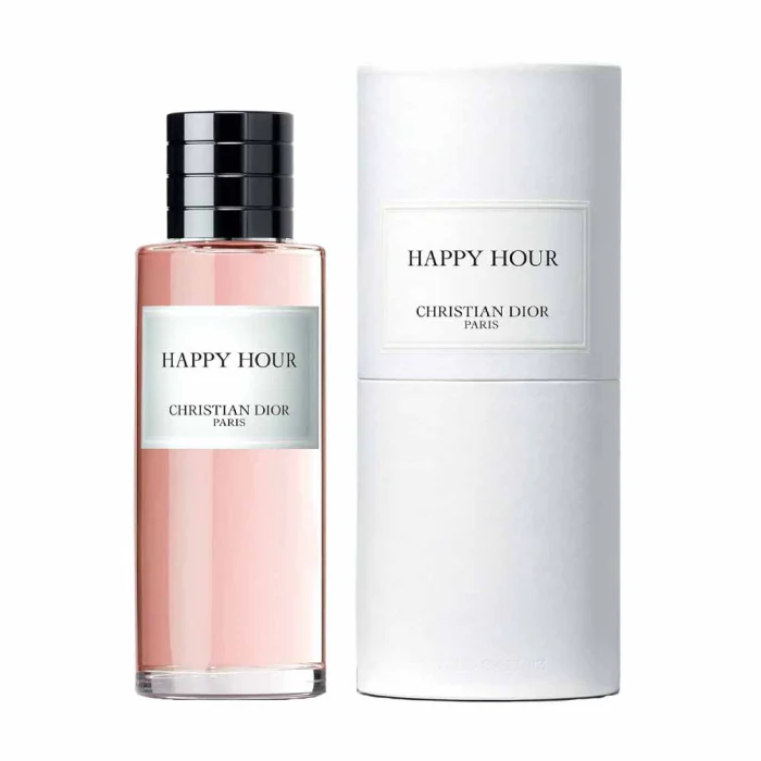 Dior Happy Hour EDP 250 ml - Image 2