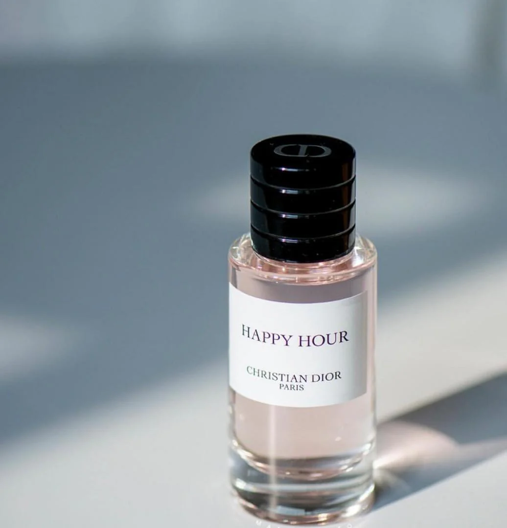 Dior Happy Hour EDP 250 ml - Image 3