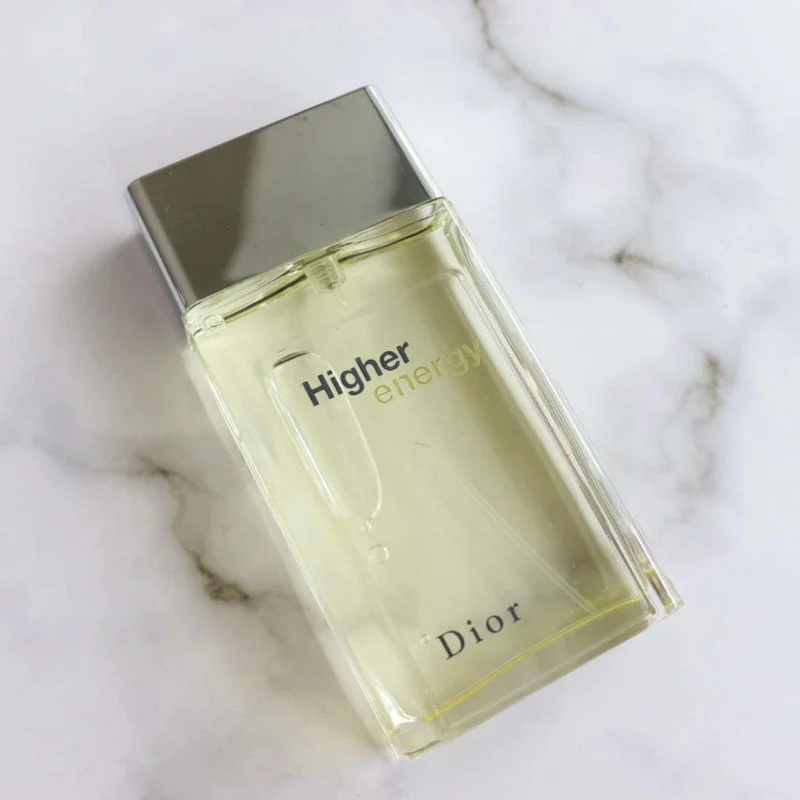 Dior Higher Energy EDT 100ml - Image 3