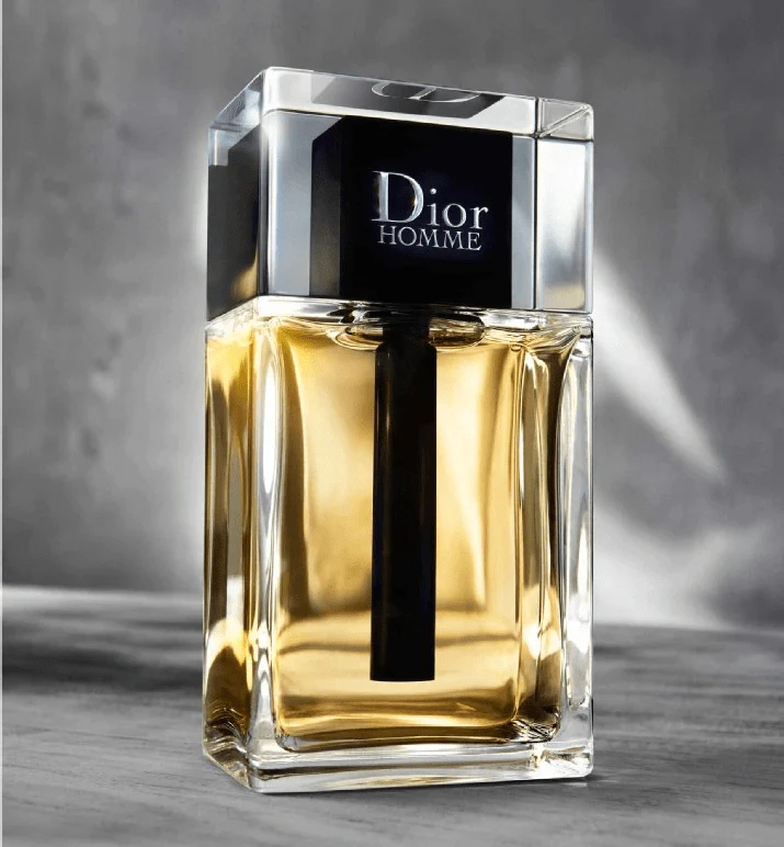 DIOR HOMME EDT 100 ml - Image 3