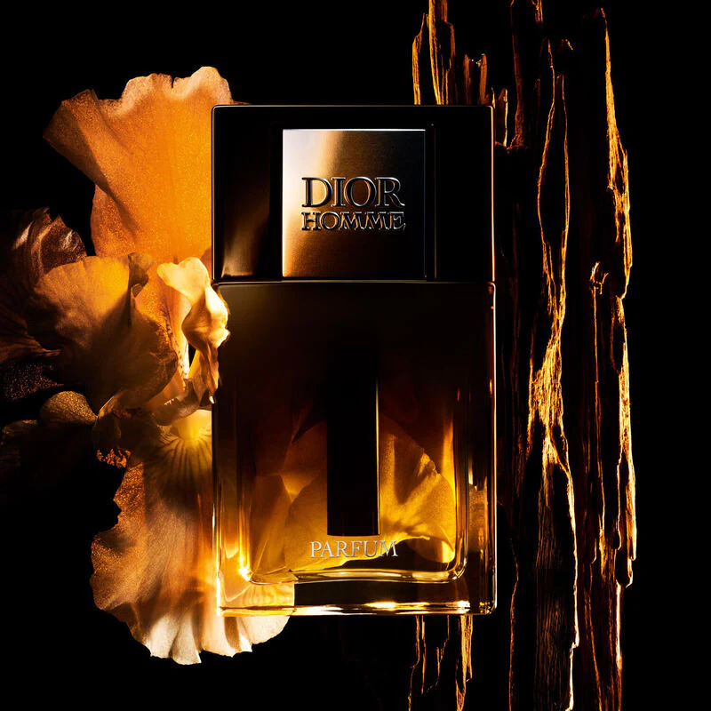 Dior Homme Parfum 75ml - Image 3