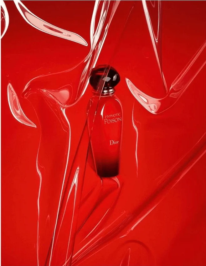 Dior Hypnotic Poison Roller-pearl EDT 20ml - Image 2