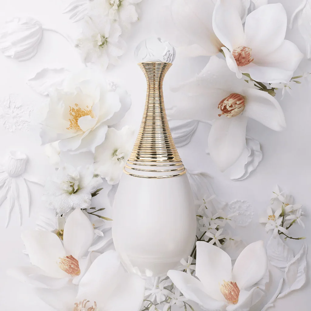 Dior J'adore Parfum D'EAU Alcohol-free EDP - Image 3