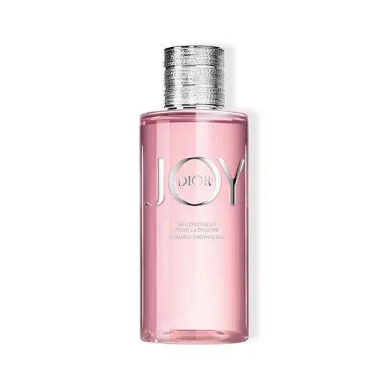 Dior Joy Foaming Shower Gel 200 ml