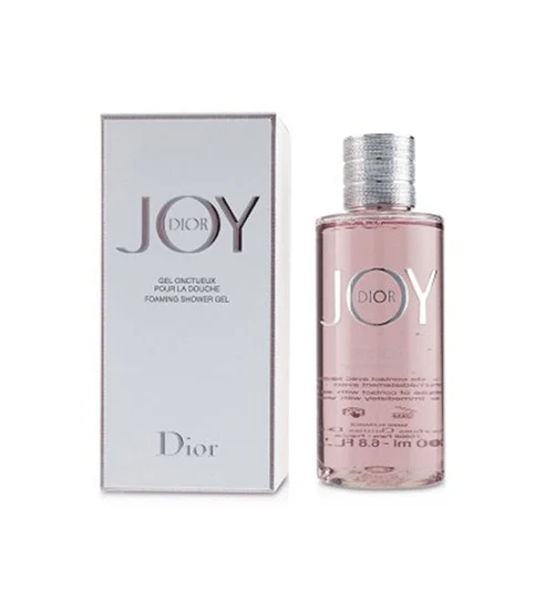 Dior Joy Foaming Shower Gel 200 ml - Image 2