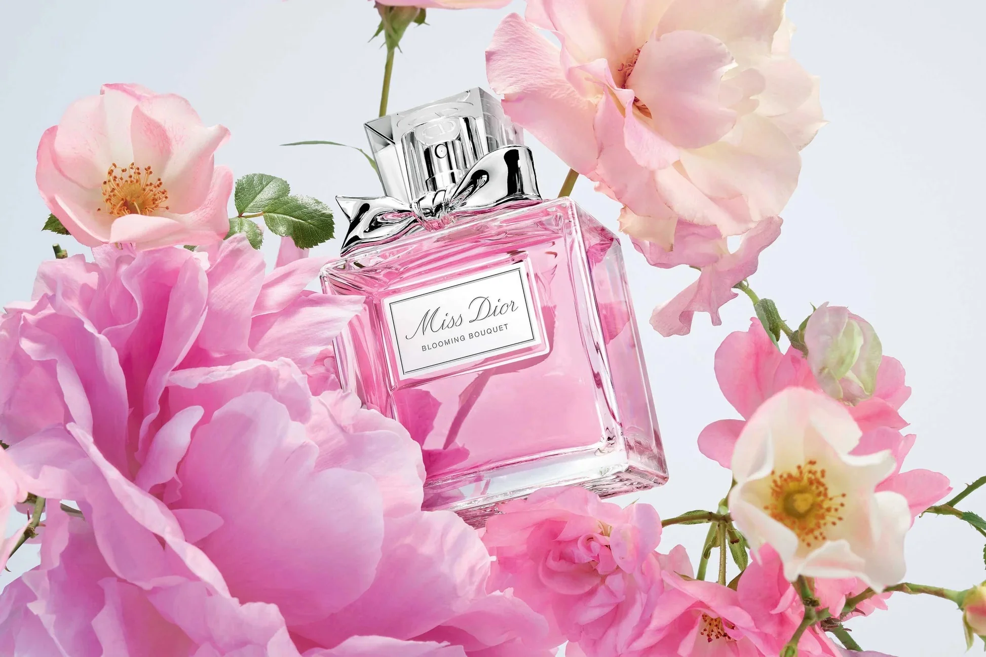 Dior Miss Dior Blooming Bouquet EDT 100ml - Image 3