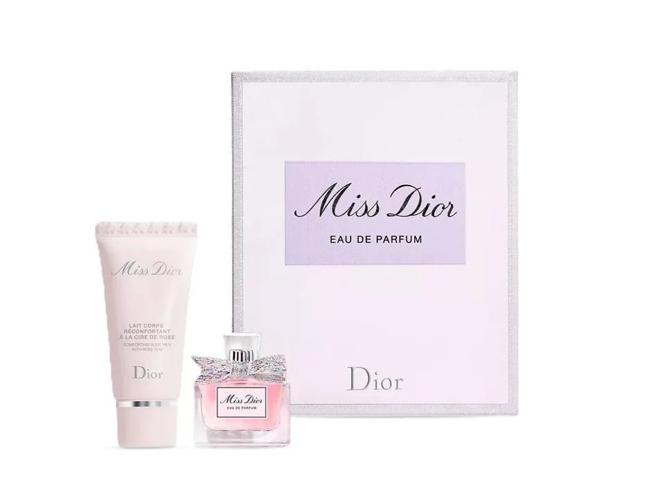 Dior Miss Dior EDP 5 ml + Body Milk 20 ml