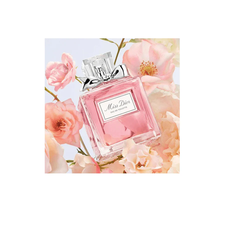 Dior Miss Dior EDT 100ml - Image 3