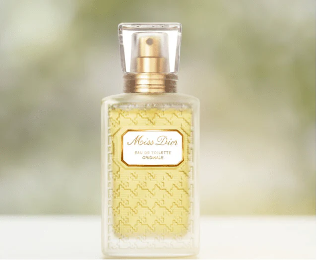 Dior Miss Dior Originale EDT 100 ml - Image 3