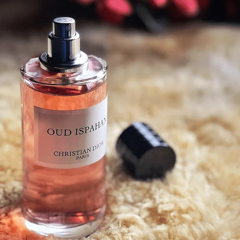 Dior Oud Ispahan EDP 125ml - Image 3