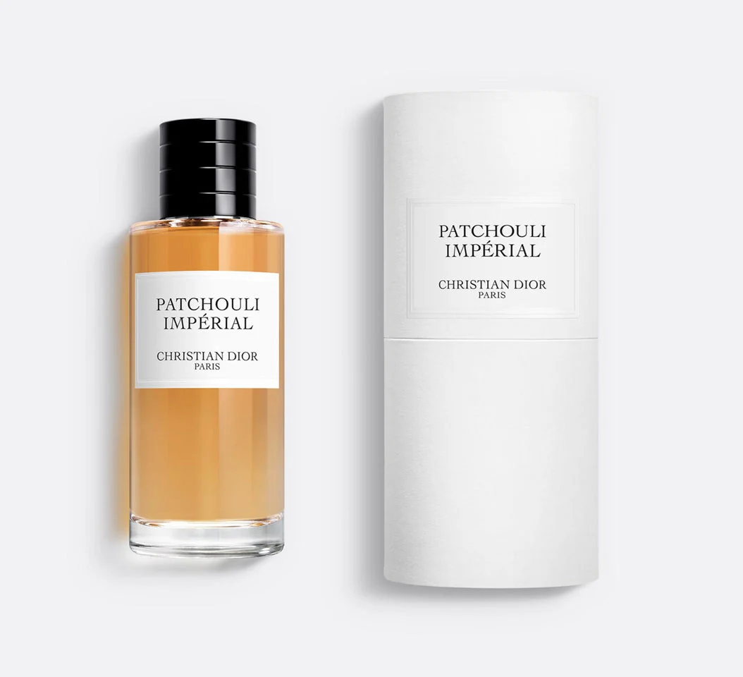 Dior Patchouli Imperial edp 125 ml - Image 2