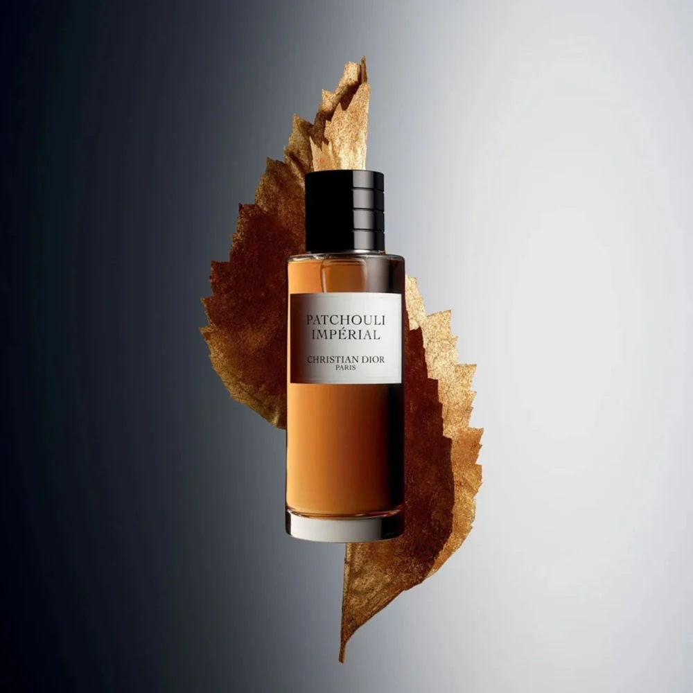 Dior Patchouli Imperial edp 125 ml - Image 3