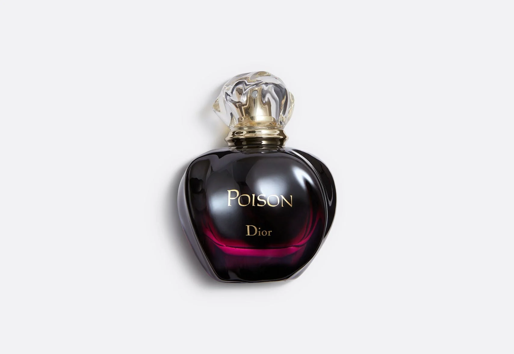Dior Poison EDT 100 ML