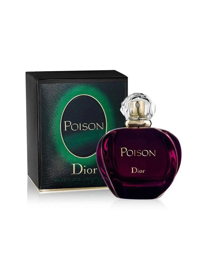 Dior Poison EDT 100 ML - Image 2