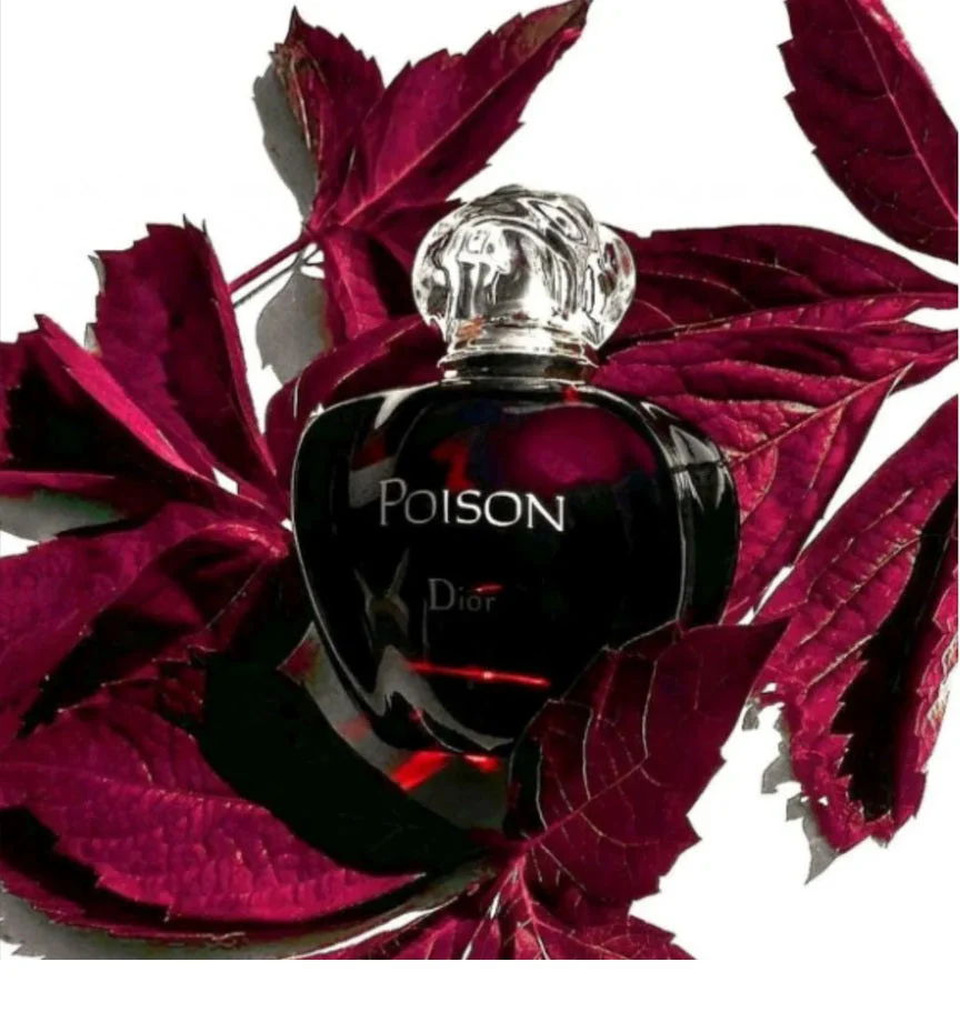 Dior Poison EDT 100 ML - Image 3