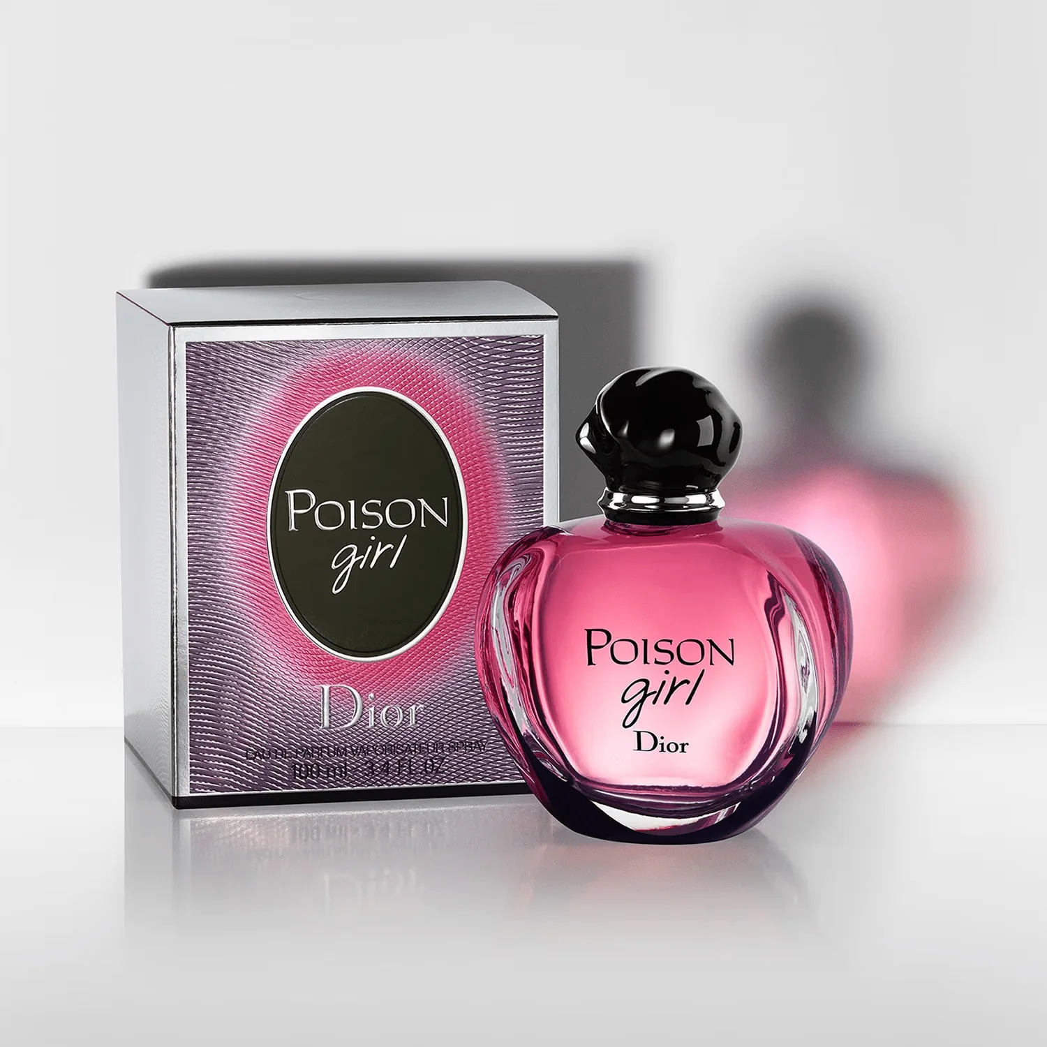 Dior Poison Girl EDP 100ml - Image 2