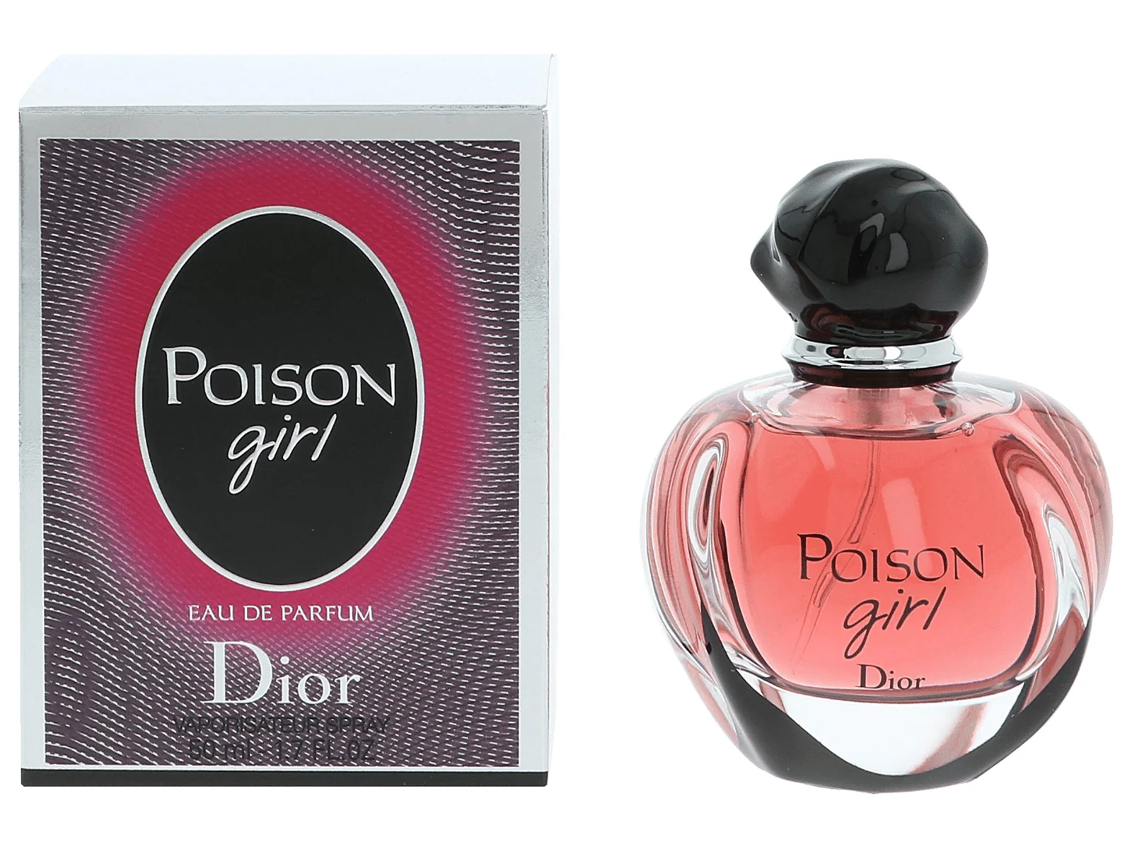 Dior Poison Girl EDP 50ml - Image 2