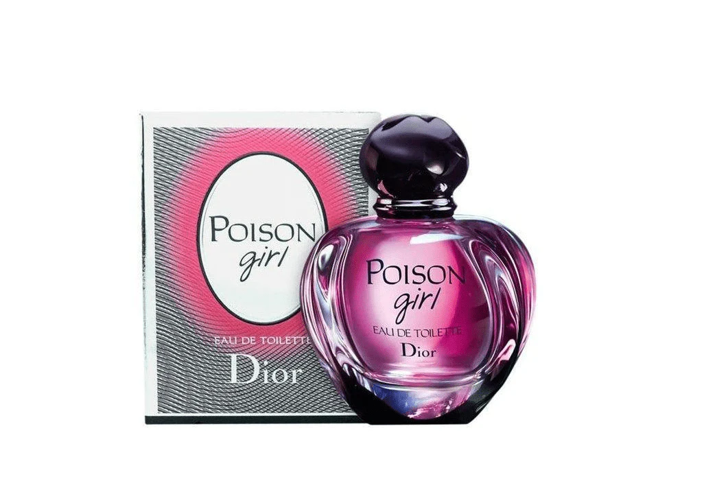 Dior Poison Girl EDT 100ml - Image 2