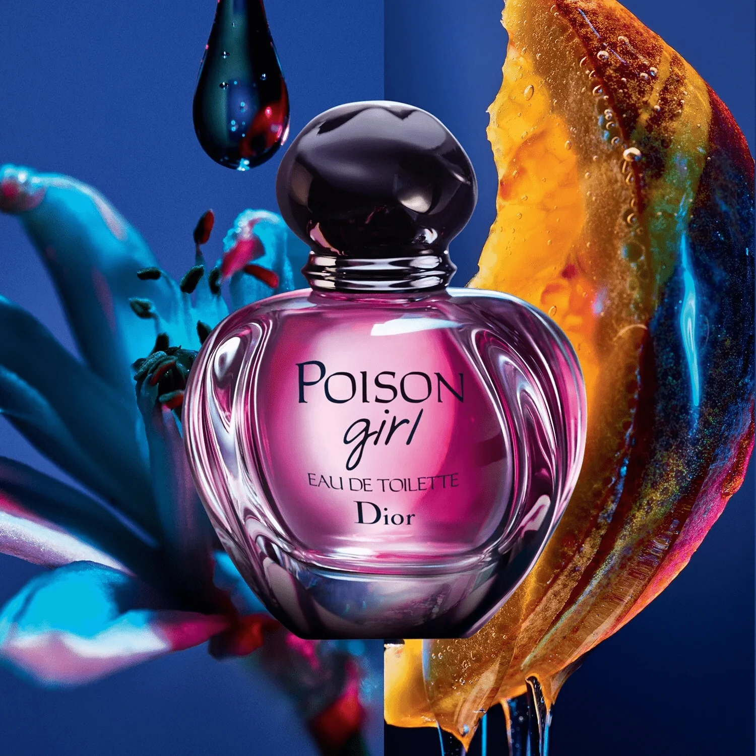 Dior Poison Girl EDT 100ml - Image 3