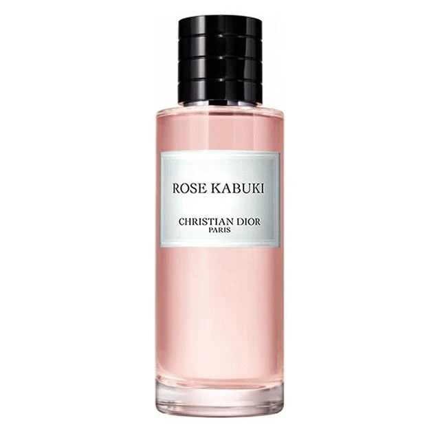 Dior Rose Kabuki EDP 250 ML