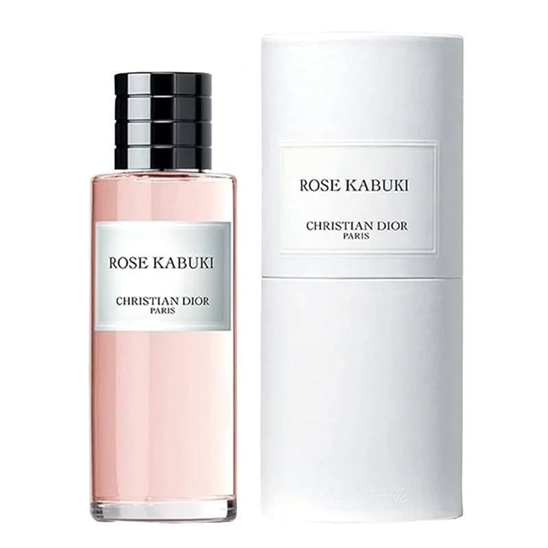 Dior Rose Kabuki EDP 250 ML - Image 2