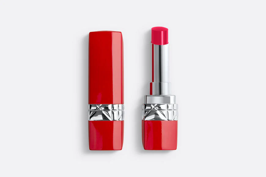 Dior Rouge Ultra Rouge - Image 9