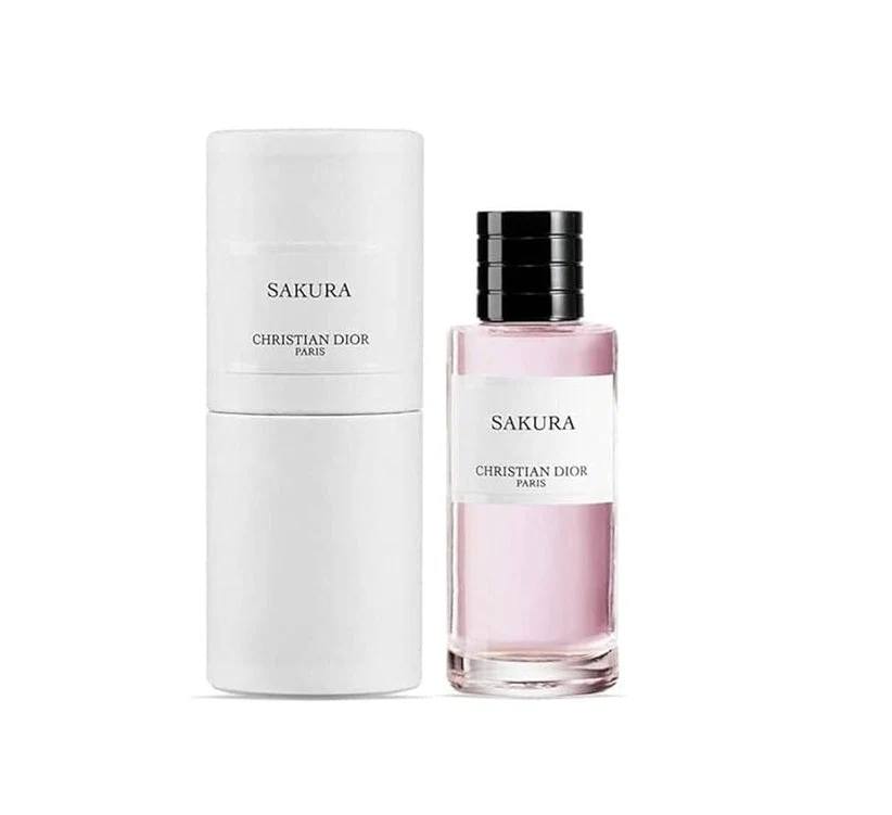 Dior Sakura edp 250 ml - Image 2