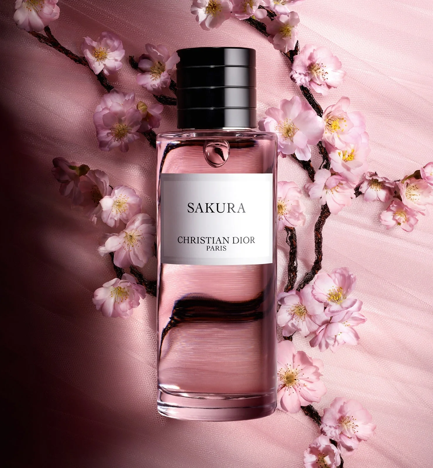 Dior Sakura edp 250 ml - Image 3