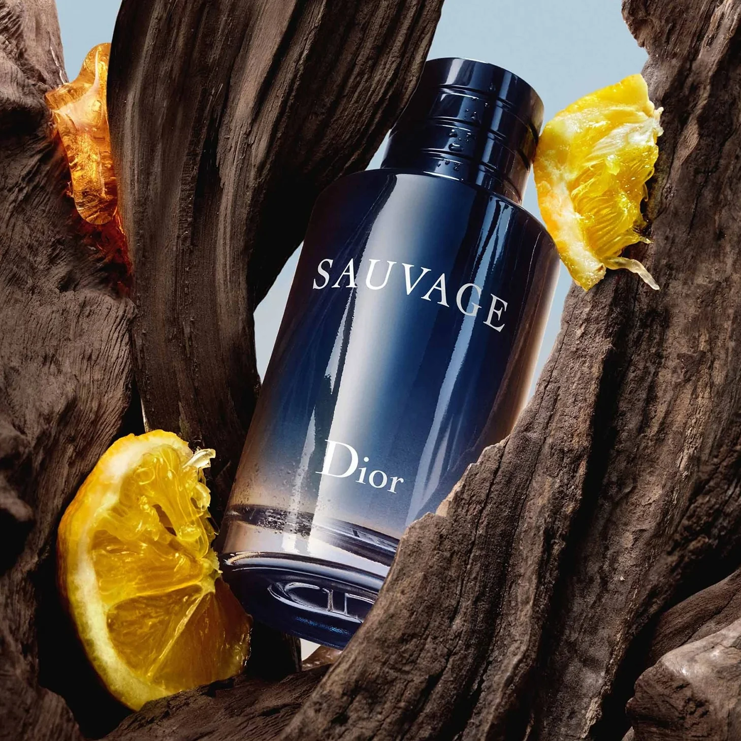 Dior Sauvage EDT 100ml - Image 3