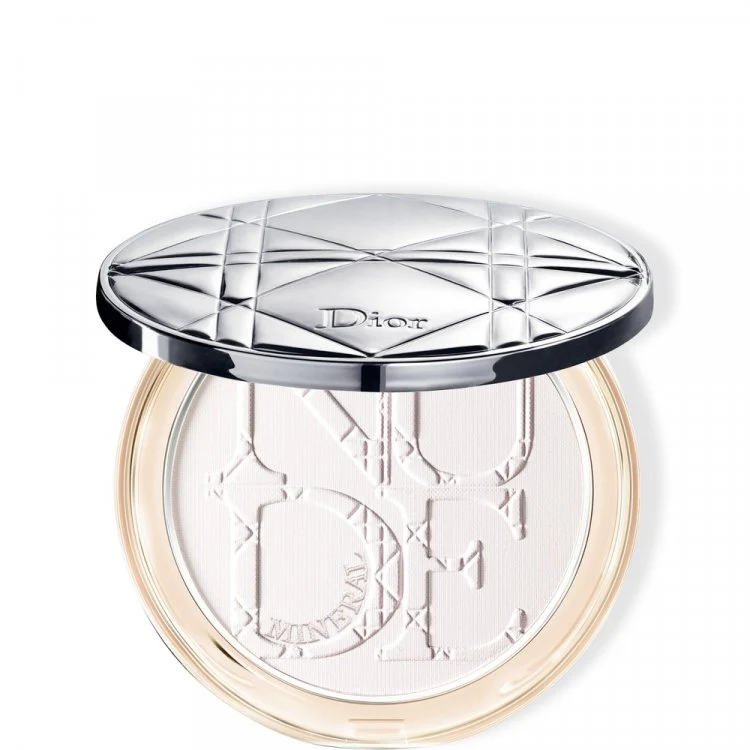 Dior skin mineral nude Perfecting Powder  Matte 05 translucent