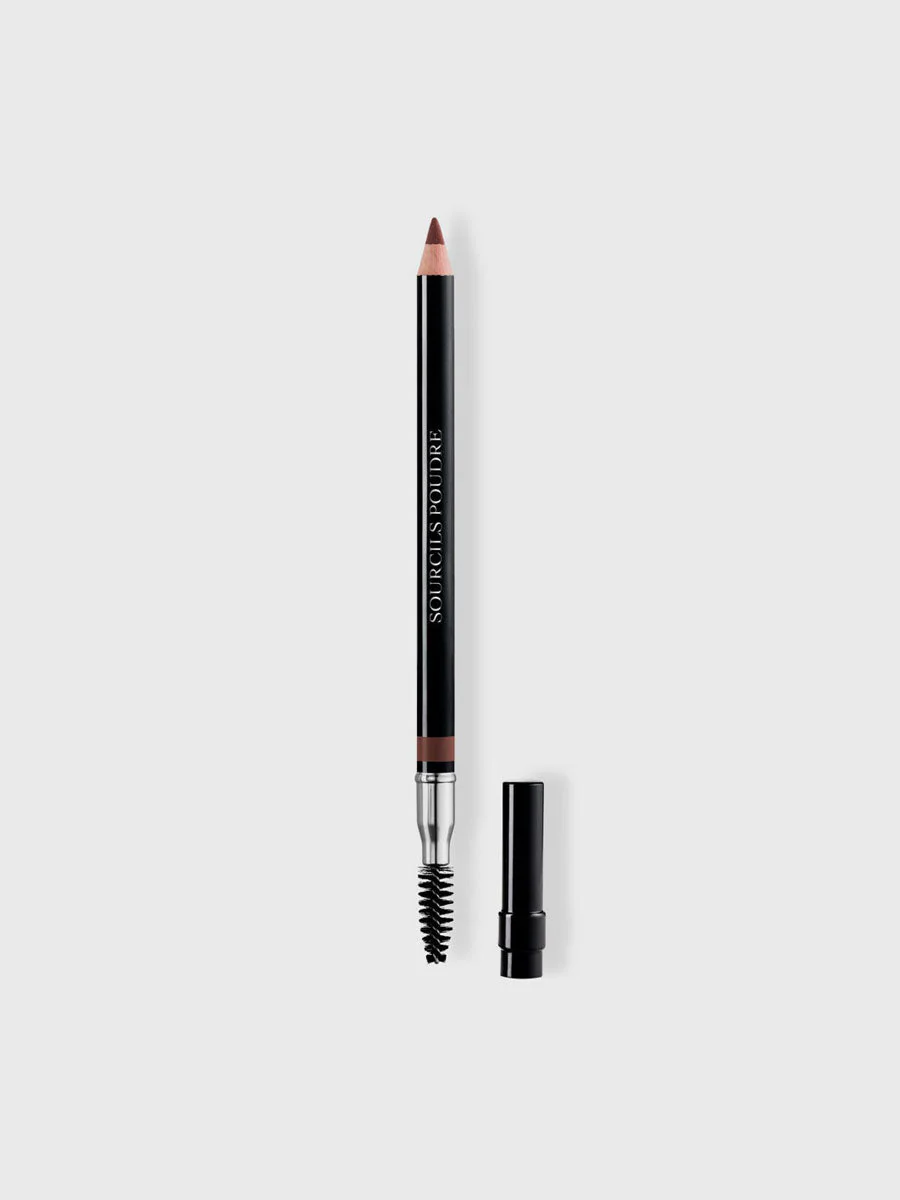 Dior SOURCILS POUDRE POWDER EYEBROW 593