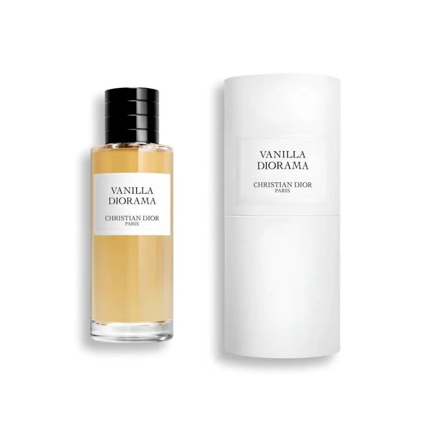 Dior Vanilla Diorama EDP 250 ml - Image 2