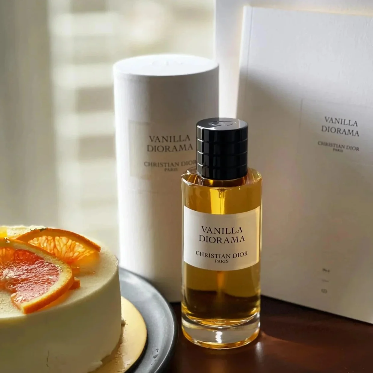 Dior Vanilla Diorama EDP 250 ml - Image 3