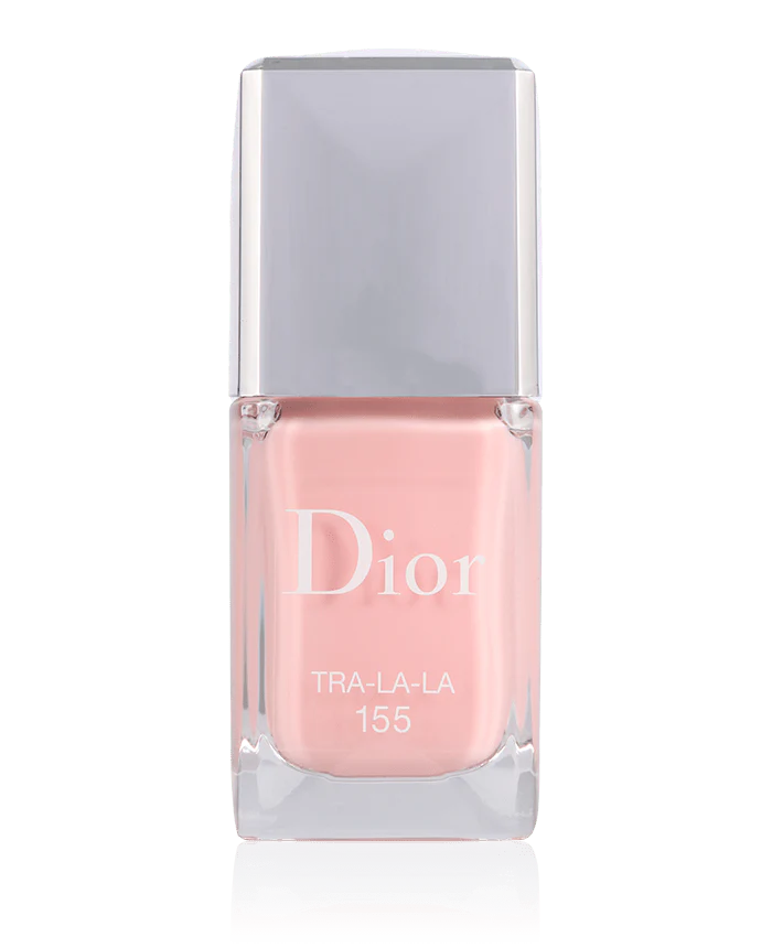 Dior Vernis Nail Lacquer 10 ml